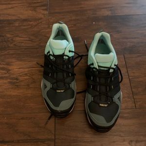 Adidas AX2 outdoor sneakers